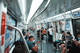 广州深圳高铁：快速便捷的城际交通
