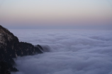 寒山闻钟(寒山闻钟，人间绝景)